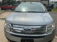 2007 Ford Edge SE