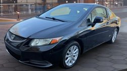 2012 Honda Civic EX-L