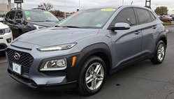 2018 Hyundai Kona SE