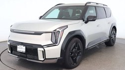 2024 Kia EV9 GT-Line