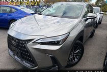 2024 Lexus NX 350 Base
