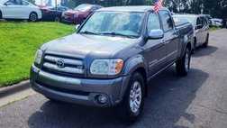 2006 Toyota Tundra SR5