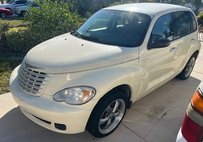 2006 Chrysler PT Cruiser Base