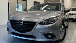 2016 Mazda MAZDA3 