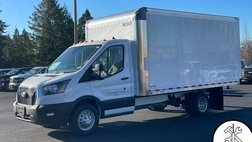 2024 Ford Transit 350 HD