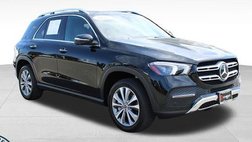 2022 Mercedes-Benz GLE-Class GLE 350 4MATIC