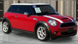 2010 MINI Cooper S