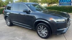 2017 Volvo XC90 T6 Momentum