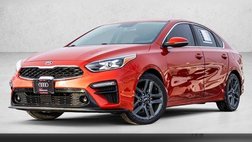 2019 Kia Forte EX