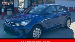2018 Kia Rio5 S