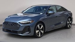 2026 Audi A5 quattro Premium Plus TFSI