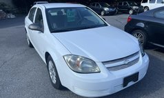 2009 Chevrolet Cobalt LS