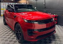 2024 Land Rover Range Rover Sport P400 Dynamic SE