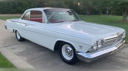 1962 Chevrolet 