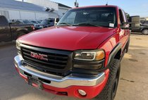 2005 GMC Sierra 2500HD SLT