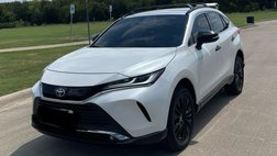 2024 Toyota Venza XLE