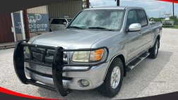 2004 Toyota Tundra SR5