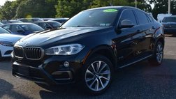 2016 BMW X6 xDrive35i