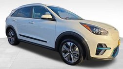 2021 Kia Niro EV EX