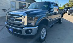 2016 Ford Super Duty F-250 XLT