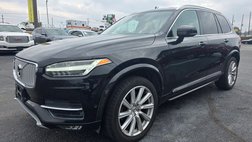 2016 Volvo XC90 T6 Inscription