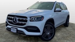 2023 Mercedes-Benz GLS GLS 450