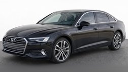 2023 Audi A6 quattro Premium Plus 45 TFSI