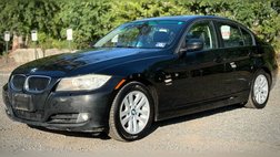 2010 BMW 3 Series 328i xDrive
