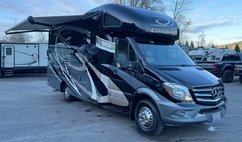2017 Mercedes-Benz Sprinter 3500XD