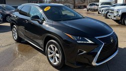 2019 Lexus RX 350 RX 350 AWD