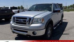 2008 Ford F-150 XLT