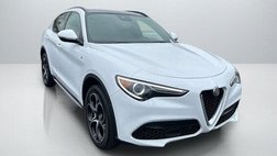 2023 Alfa Romeo Stelvio Ti