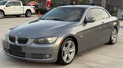 2010 BMW 3 Series 335i