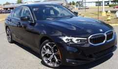 2025 BMW 3 Series 330i