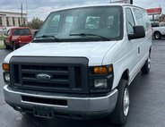 2013 Ford E-Series E-150 XL