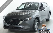 2023 Mazda CX-5 S Preferred