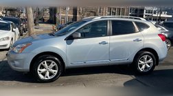 2011 Nissan Rogue SV