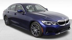 2020 BMW 3 Series 330i