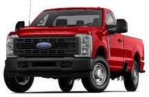 2024 Ford Super Duty F-350 XLT