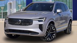 2026 Volvo XC90 B6 Plus 7P