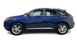 2015 Lexus RX 350 F SPORT