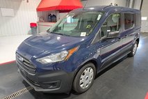 2021 Ford Transit Connect XL