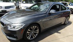 2016 BMW 4 Series 428i