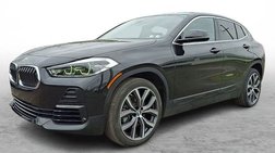 2022 BMW X2 xDrive28i