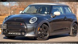 2023 MINI Hardtop Cooper S