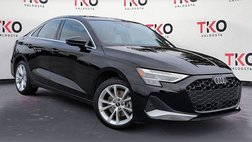 2025 Audi A3 quattro Premium 40 TFSI