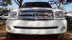 2005 Toyota Tundra Limited