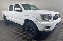 2015 Toyota Tacoma TRD Pro