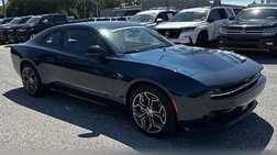 2024 Dodge Charger Daytona R/T