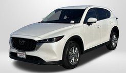2023 Mazda CX-5 2.5 S Select